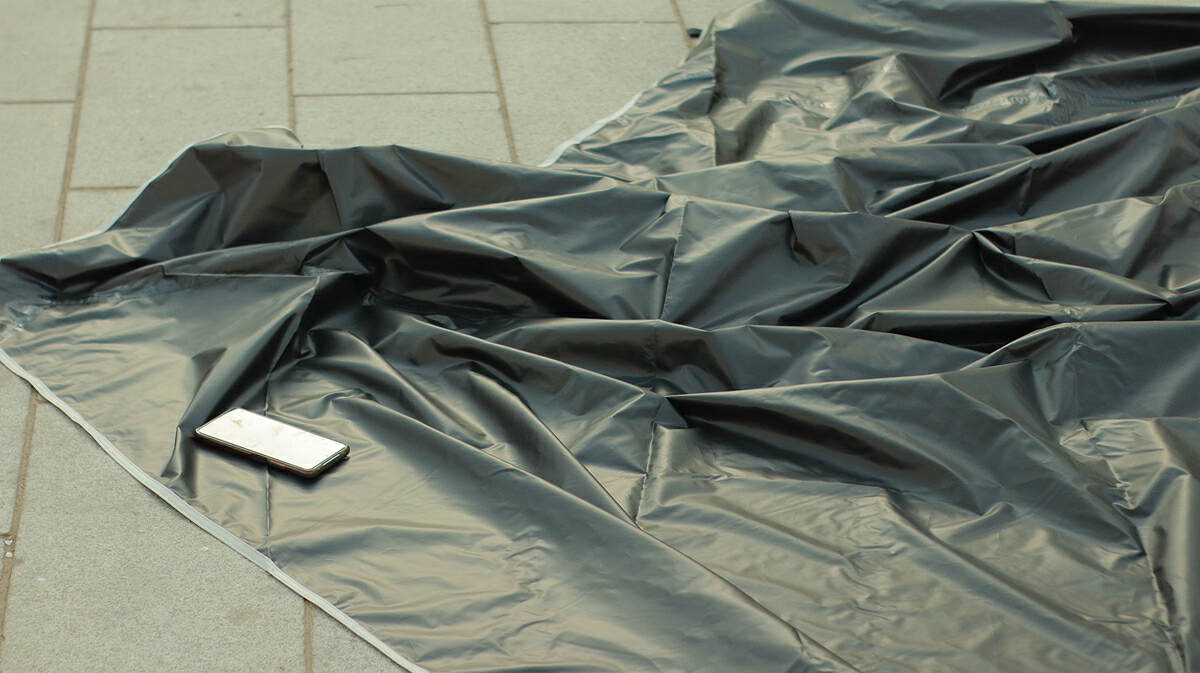 小型帐篷露营必备物品清单,出门踏青搭好看颜值高的帐篷