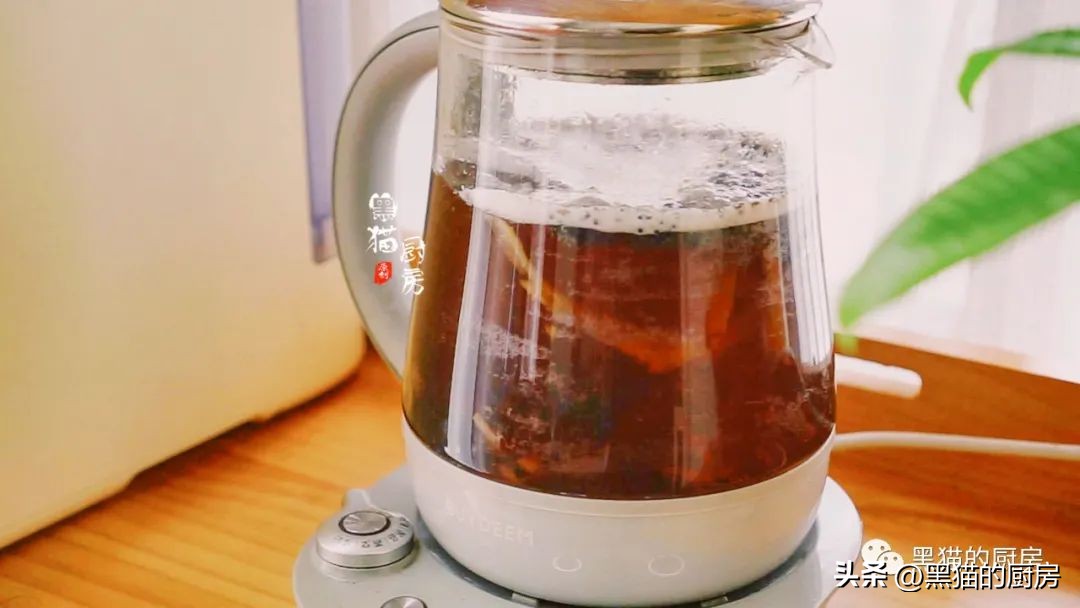 秋季干燥，多喝这杯茶，滋阴去燥又助眠，脱发也不困扰了