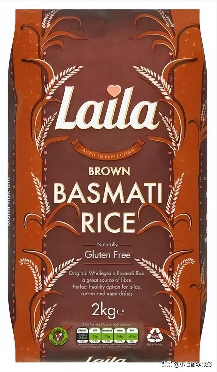 英国大米推荐,各种米的分类