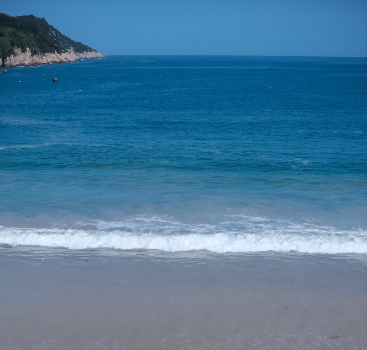 南麂列岛浙江,浙江南麂列岛游玩攻略