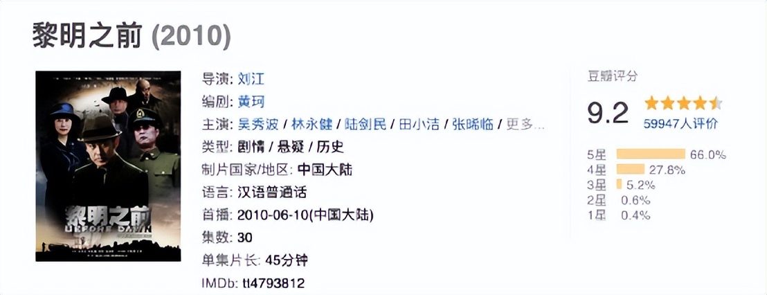 伪装者一生必看的三部谍战片,谍战剧潜伏和伪装者哪个好看