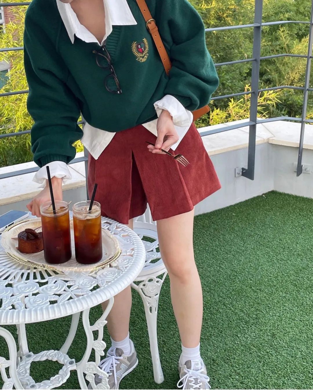 秋天就穿这5双鞋子高级又好看,秋天最值得买的20双鞋