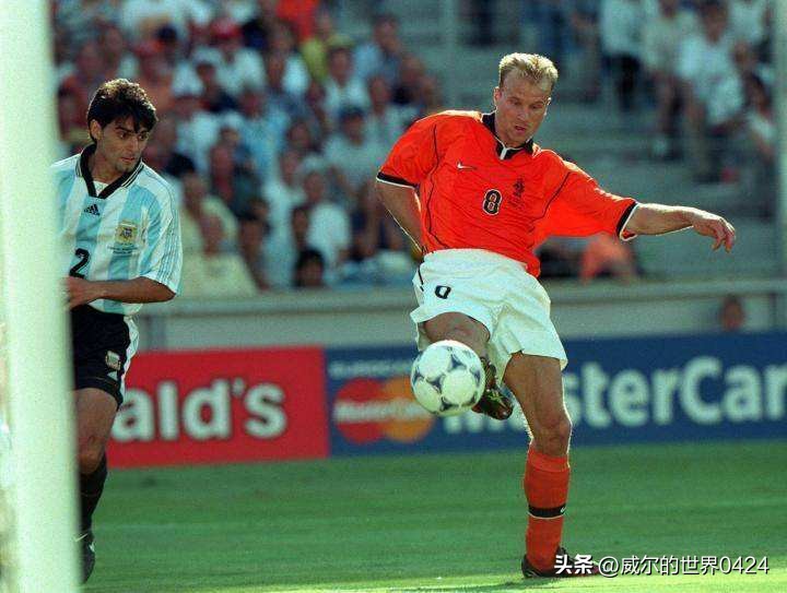 郁金香荷兰世界杯,世界杯32强巡礼之荷兰