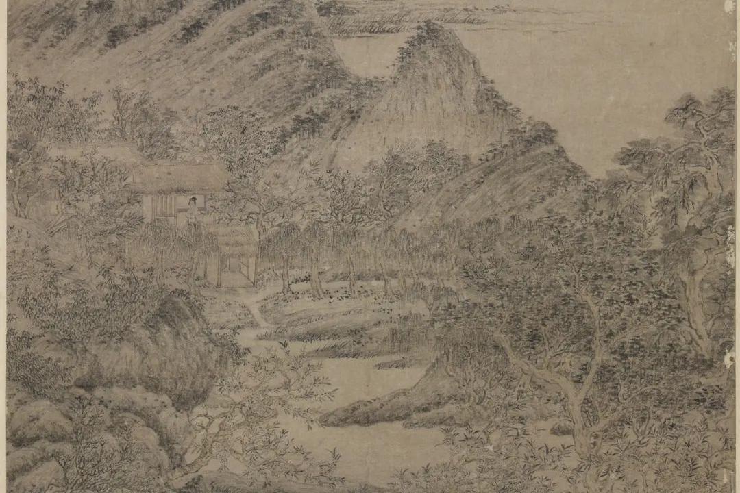 千古词帝李煜令人惊艳的十句金句,一代词人南唐后主李煜