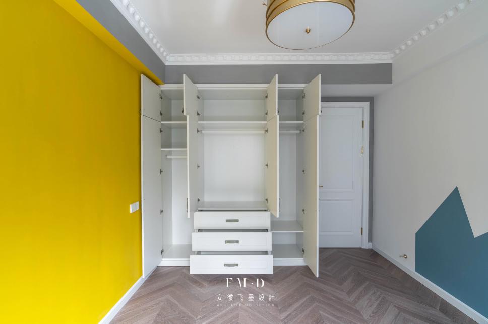 想要一个衣柜,想要衣柜