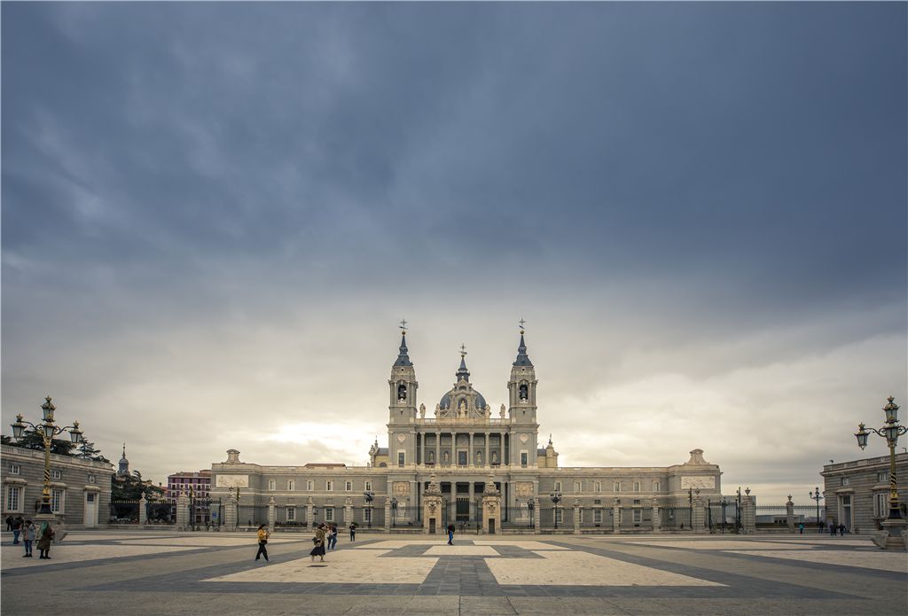 关于西班牙国家的简介,欧盟国家西班牙