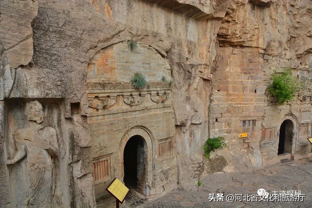 涉县的历史,涉县前世今生