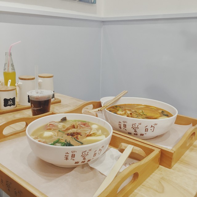 十大品牌麻辣烫,十大品牌麻辣烫有哪些