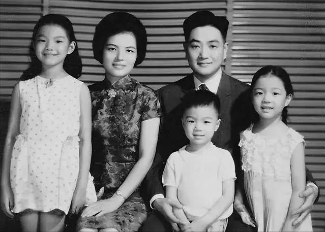 平鑫涛哪年去世的,平鑫涛死后财产多少