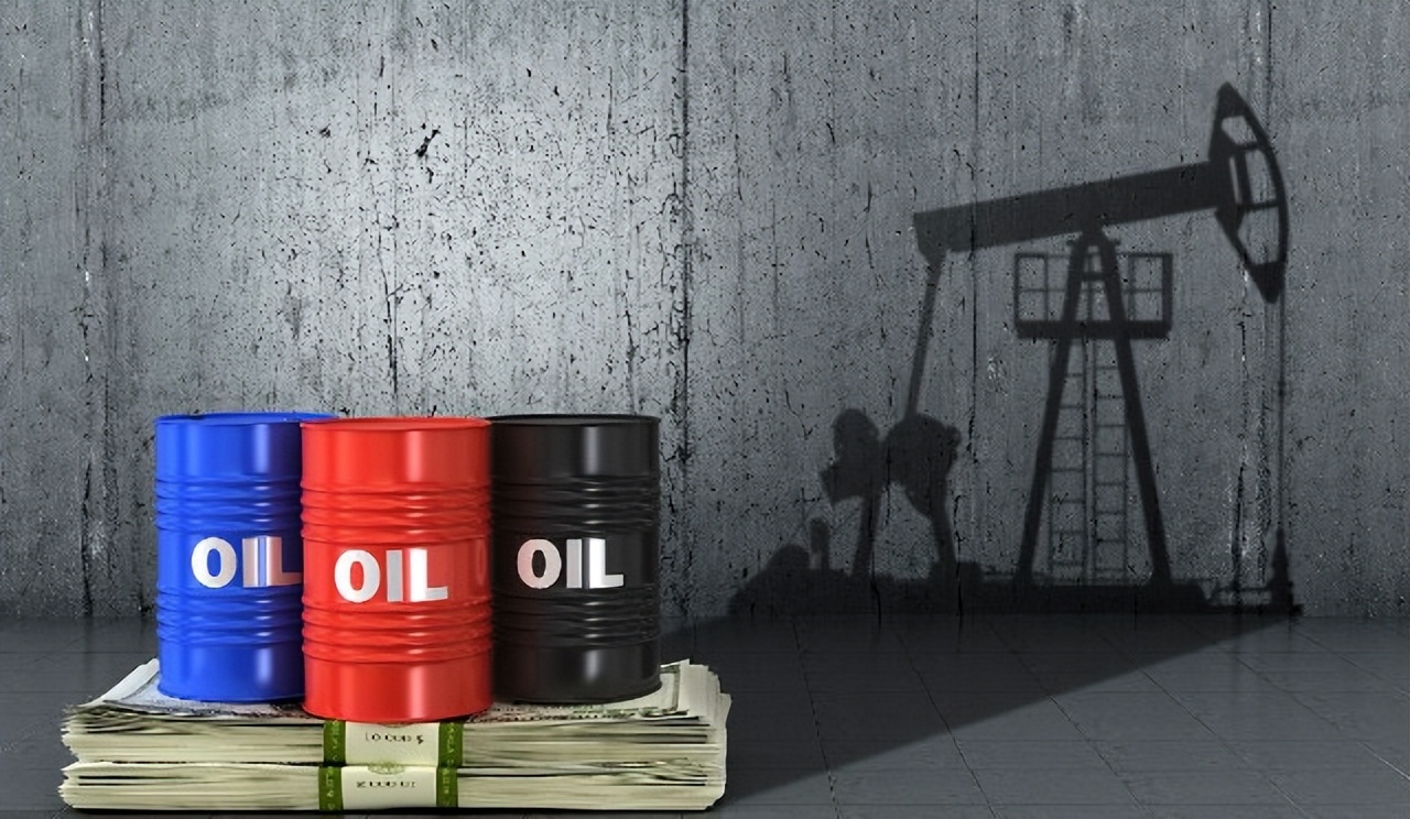 美金原油最新分析,美原油实时行情怎样分析趋势