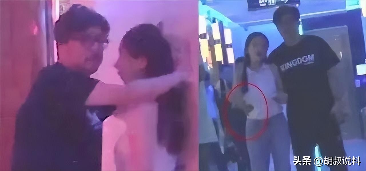 12年婚姻最终分道扬镳,12年的婚姻最终画上句号了