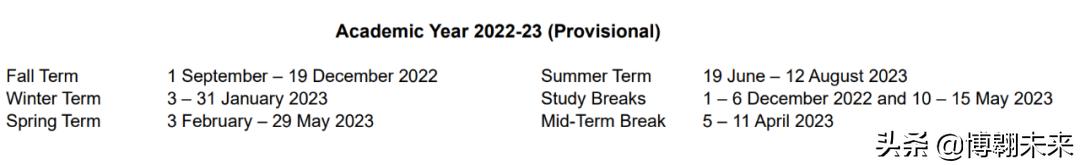 香港八大所学校,香港前八大学申请时间