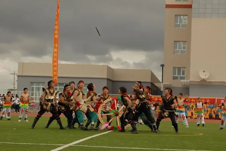 非凡十年乡村振兴,鄂温克旗三年规划