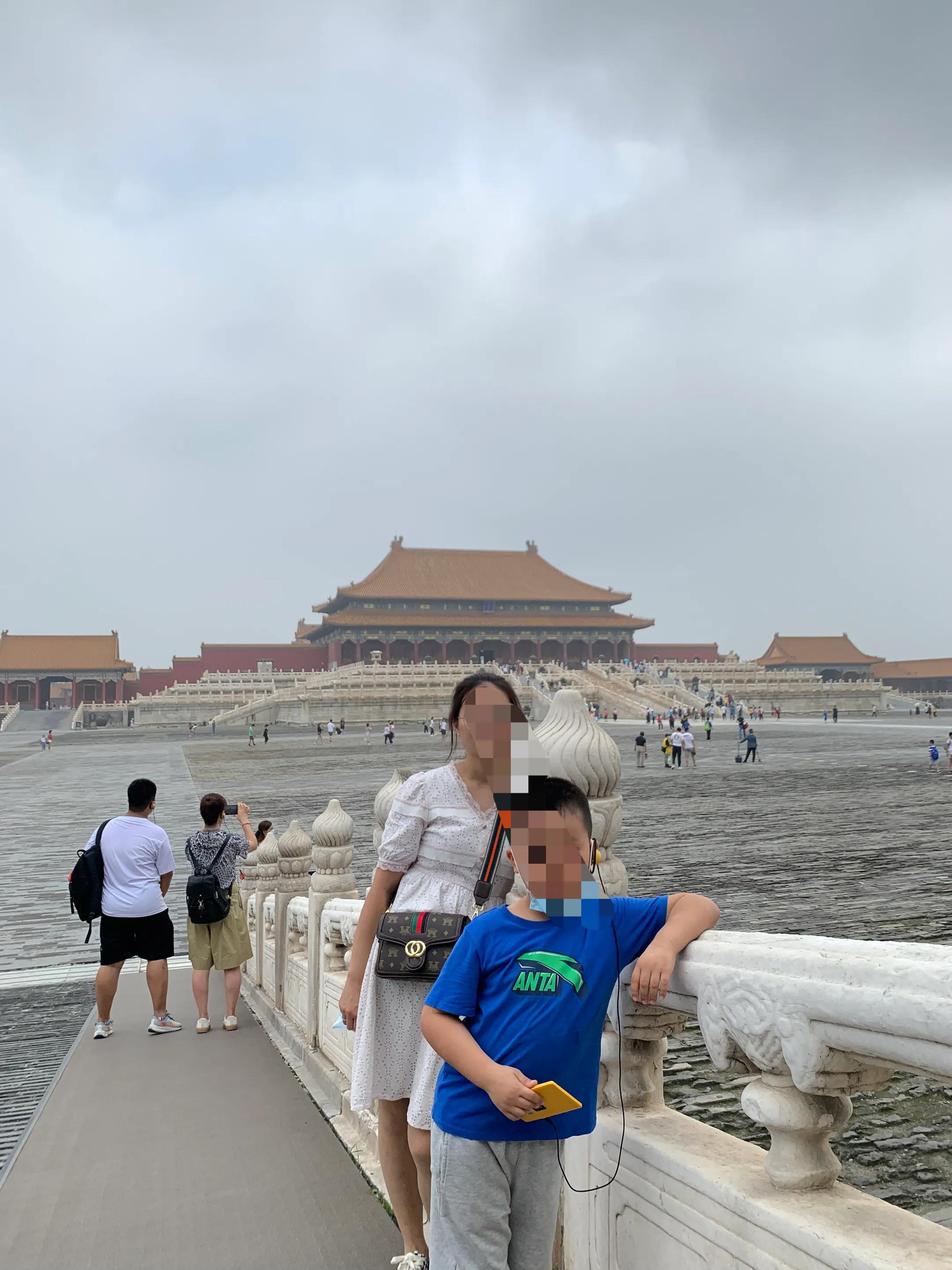 北京游玩攻略注意事项,北京旅游真不容易去