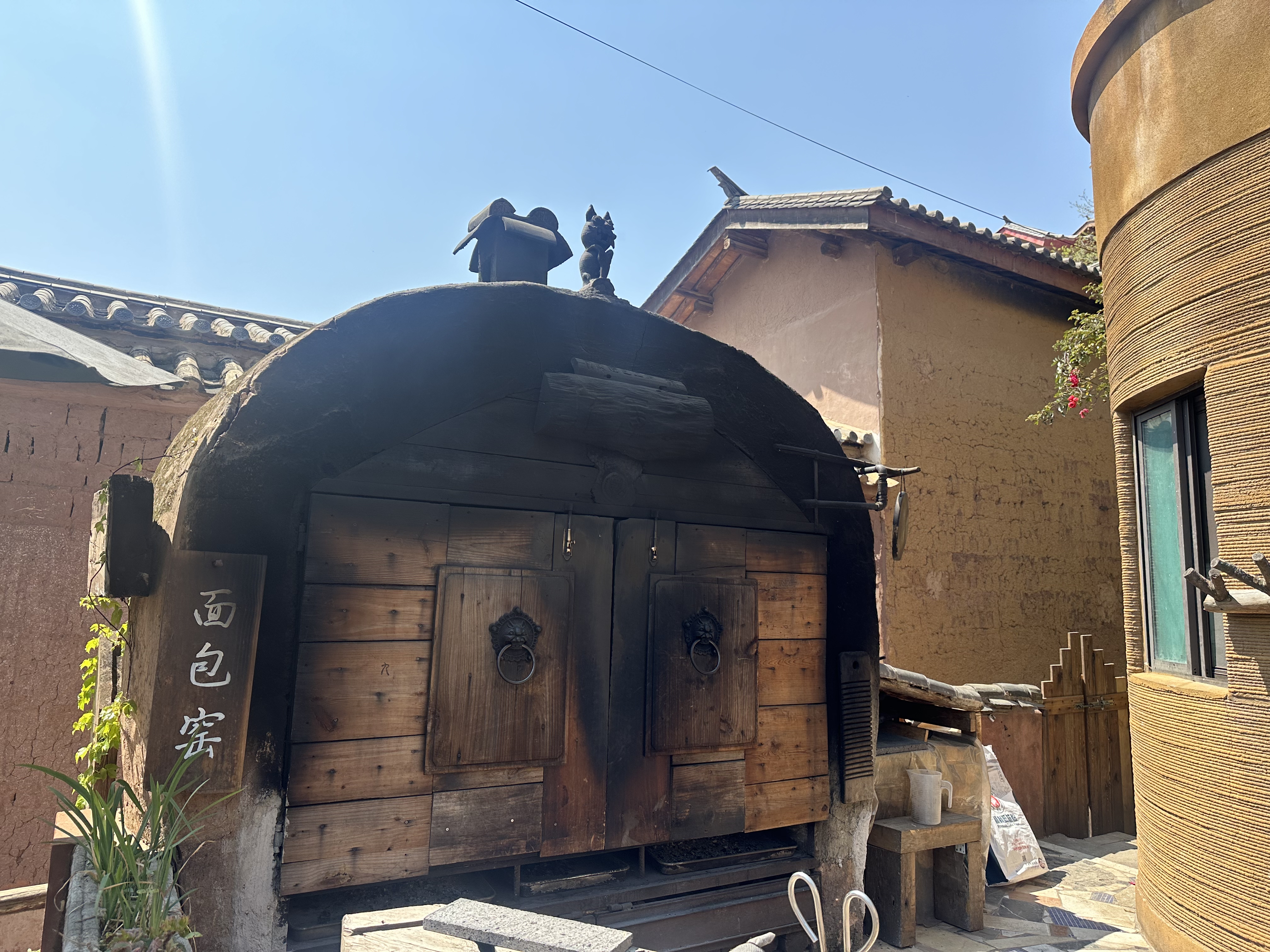 金牌旅游村打造,金牌旅游村福建