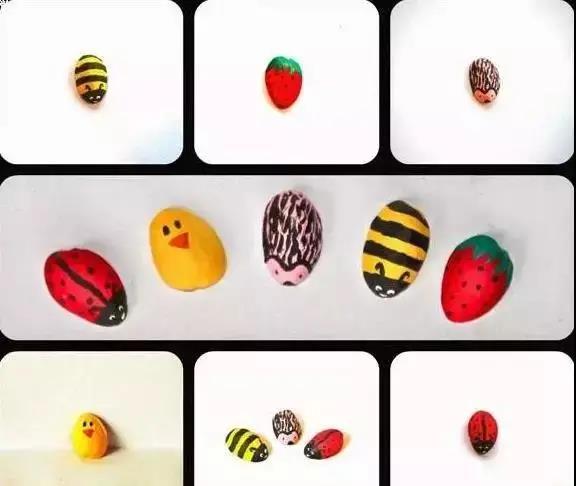 很有新意的室内团建活动,有创意的夏日团建主题