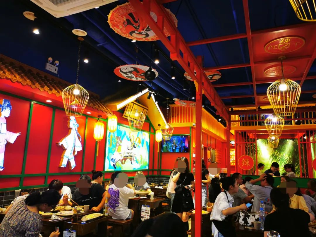 加油吧辣群人|摩旅千里奔赴博联创业学堂只为带回更好的经营理念