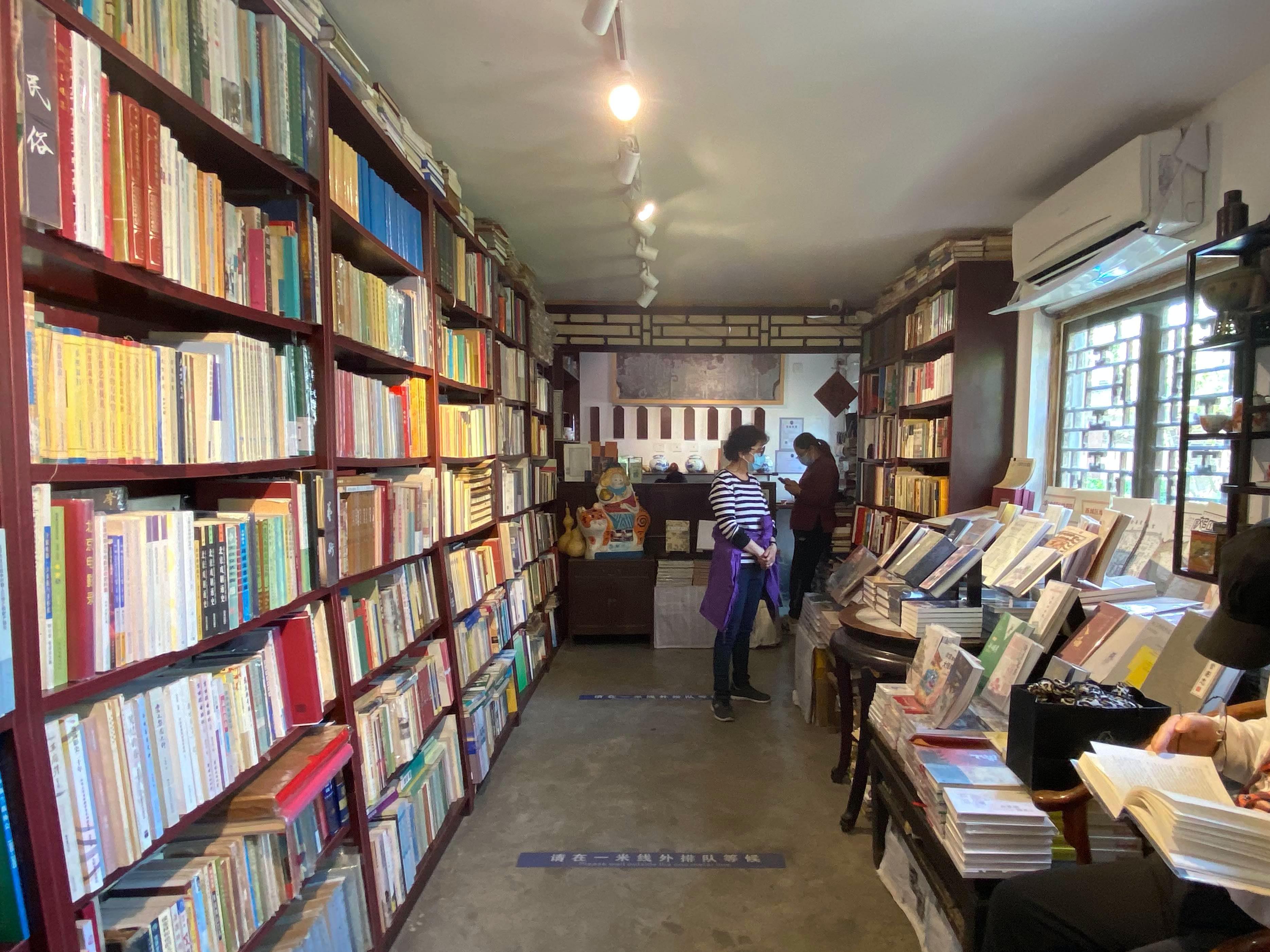 北京城里还有哪些保存完好古迹,北京是一个充满历史遗迹的古城