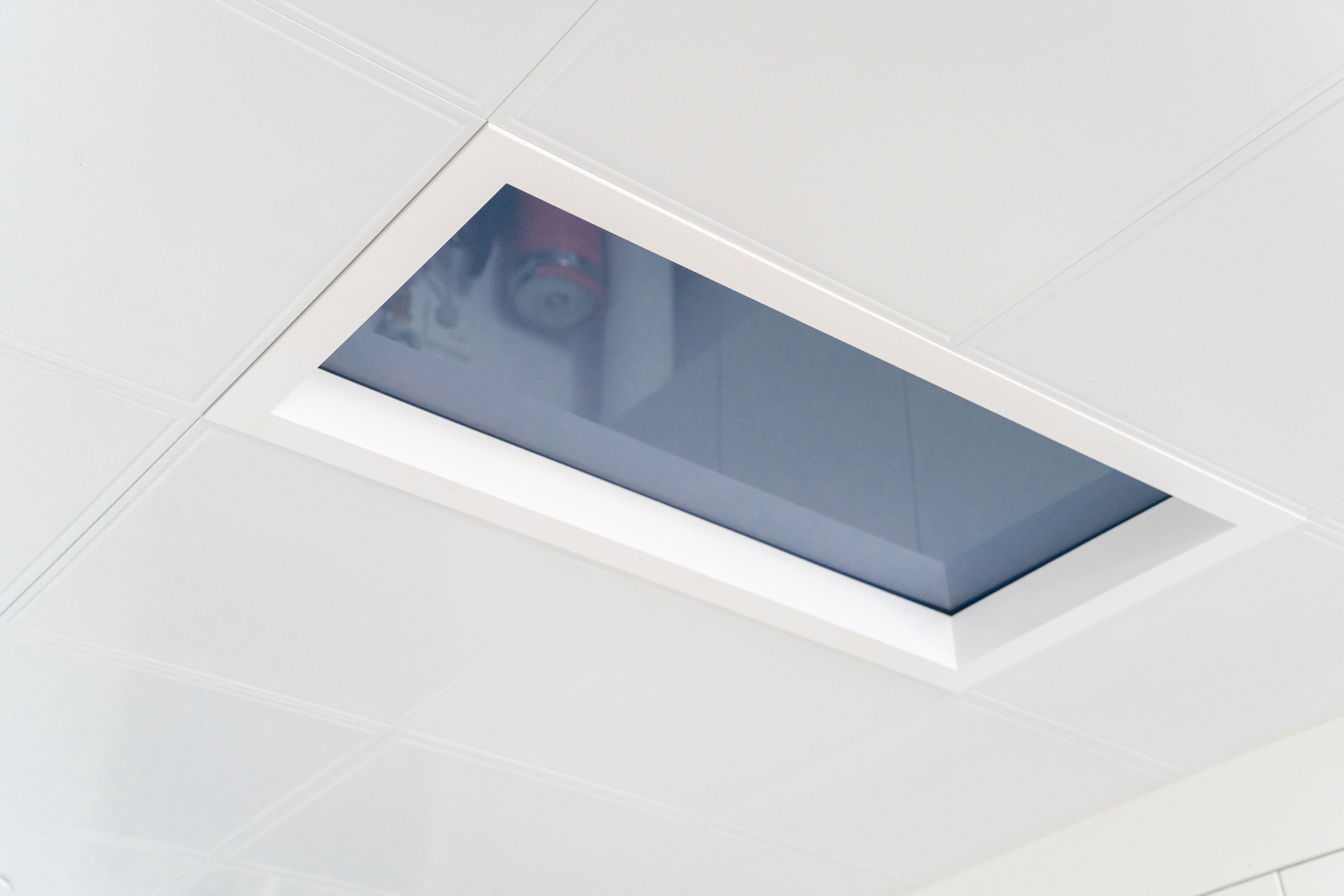 低楼层光线暗怎样提升采光,低楼层采光不好不想开灯怎么改善