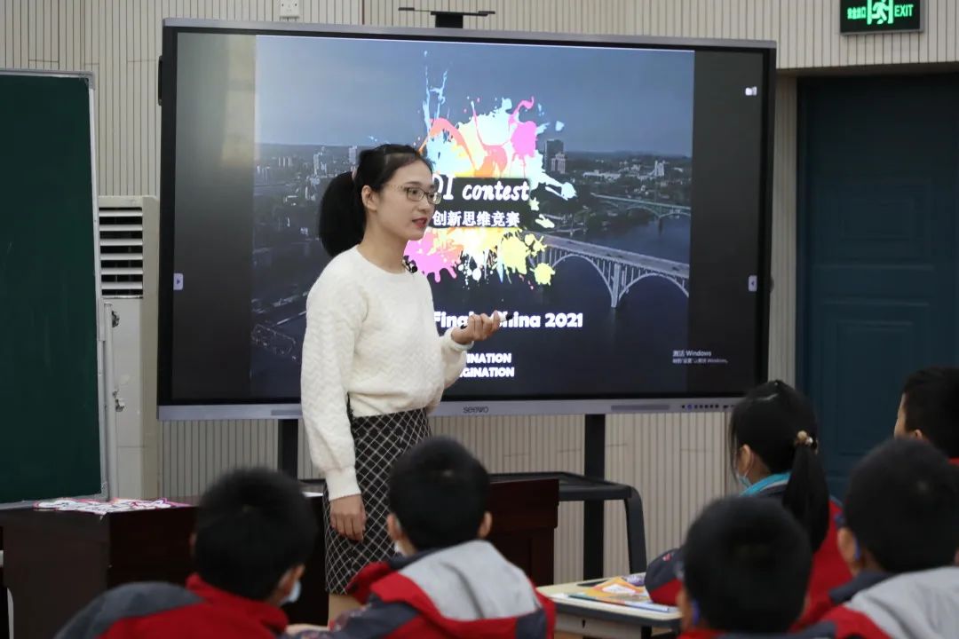 大禹“双减”周年记｜落实“五好”行动培育“尚美”禹芽儿