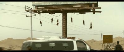 影帝影后强强联手的电影,影后和影帝之间的对决炸裂