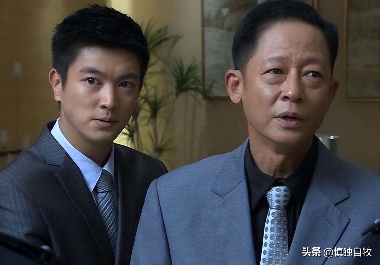 青瓷电视剧观后感,青瓷小说原著结局分析