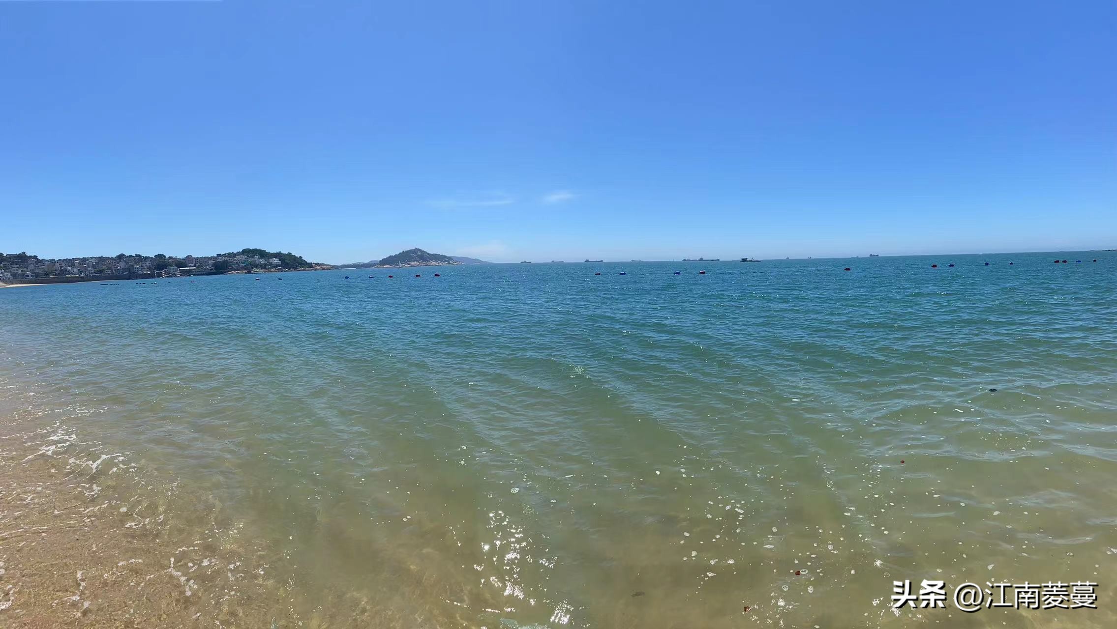 浙江海岛和厦门哪里值得去,为什么那么多人选择去厦门旅游