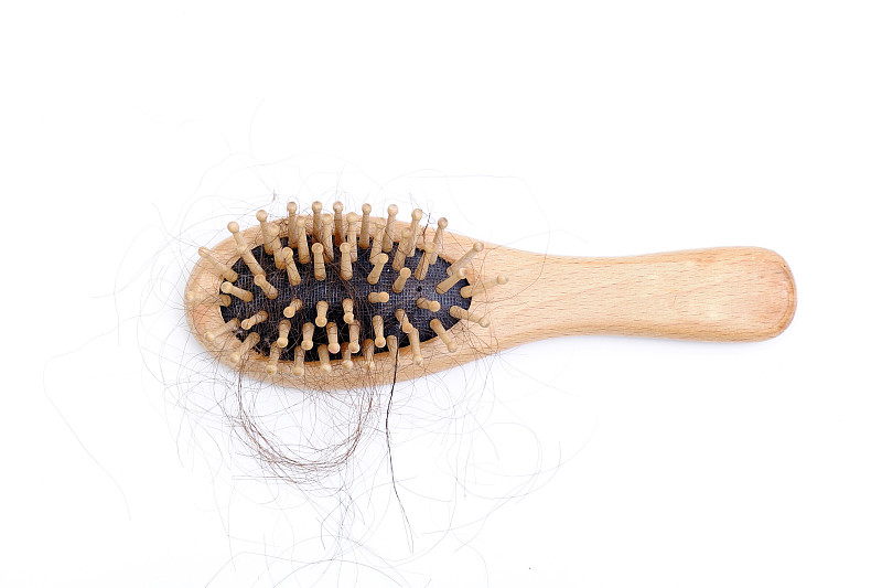 健康染发从头开始,美丽健康两不误