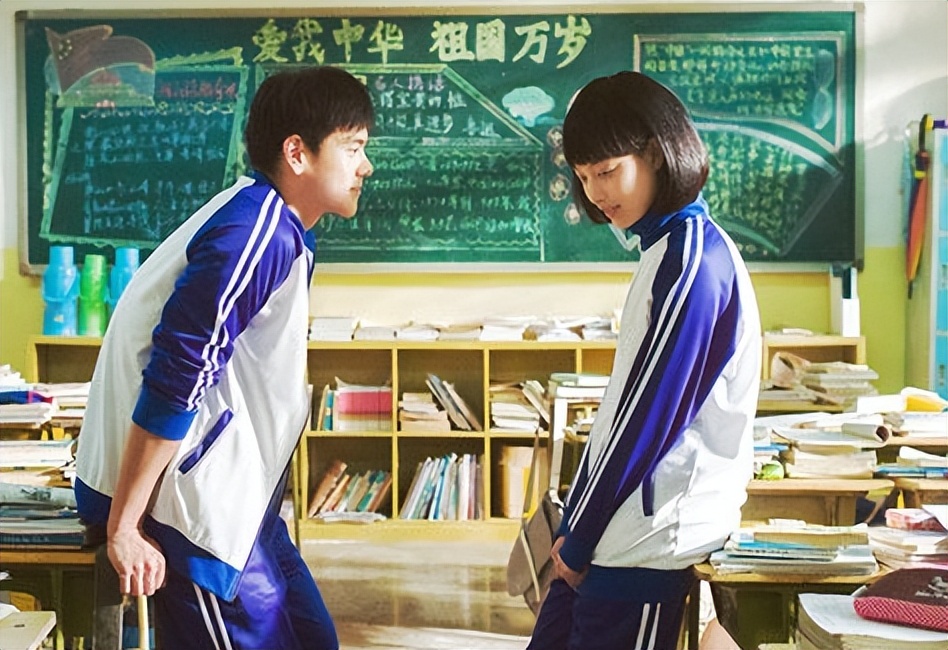 青春电影为何如此卖座？你是否还在回忆《匆匆那年》？