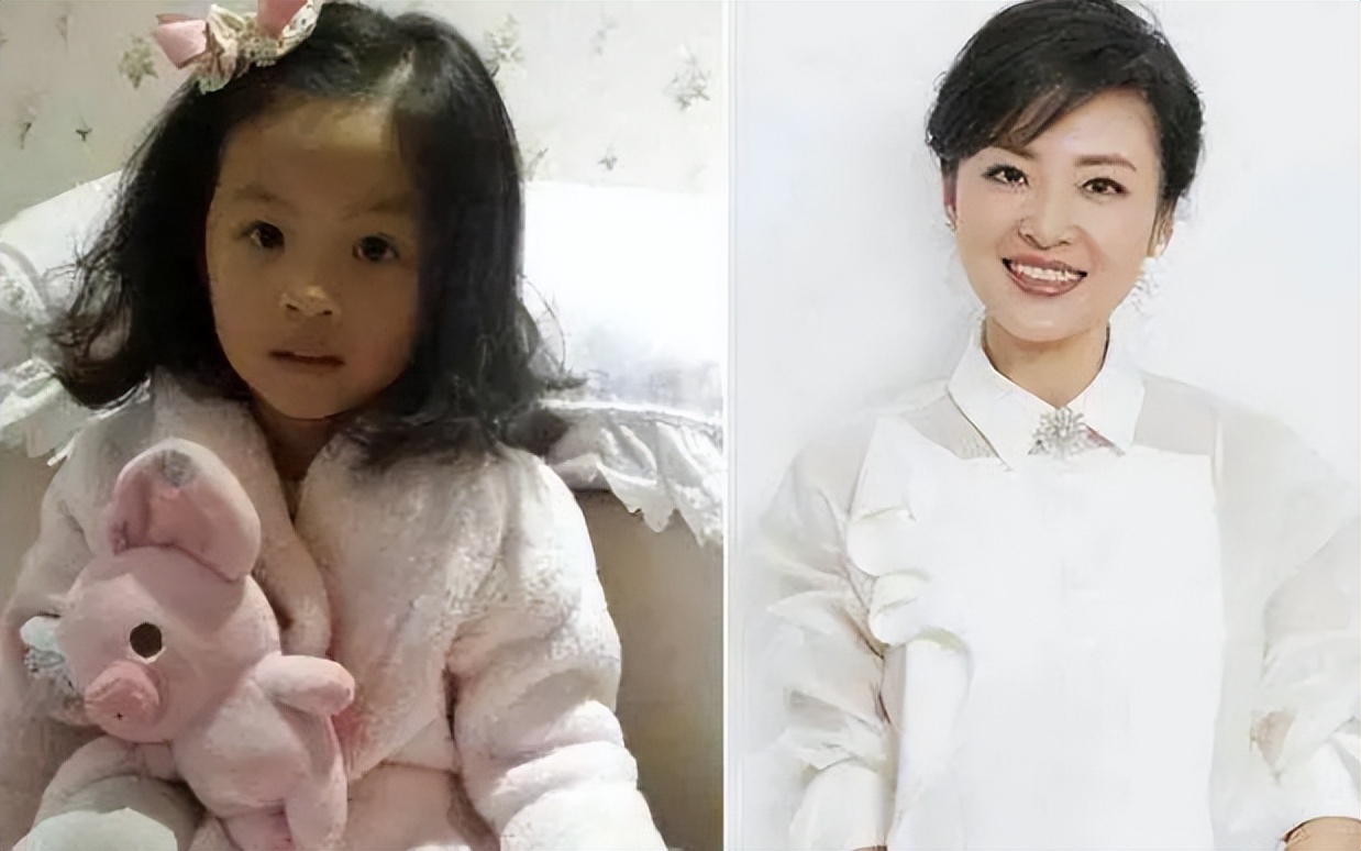 美女周涛：离开才子改嫁富豪，真实内幕不世俗