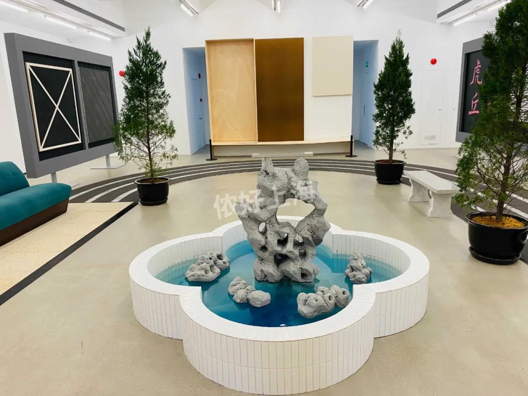 外滩上海美术馆,上海外滩美术馆在哪个地方