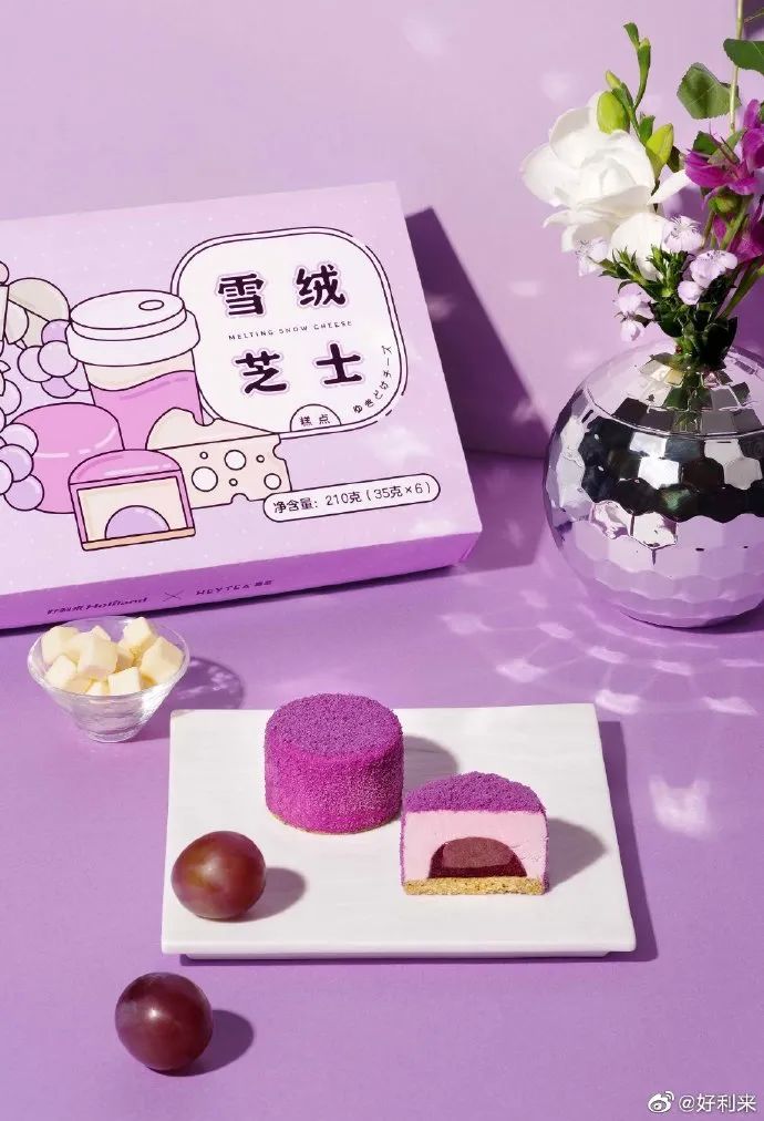 制服诱惑，蛋糕却吃出头发，国民烘焙之王就这？