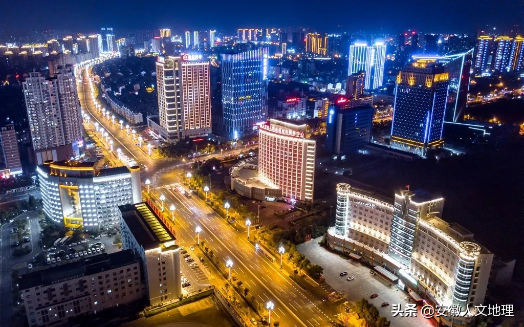 安徽六安市金寨县梅山水库风景区,六安有几个水库风景区