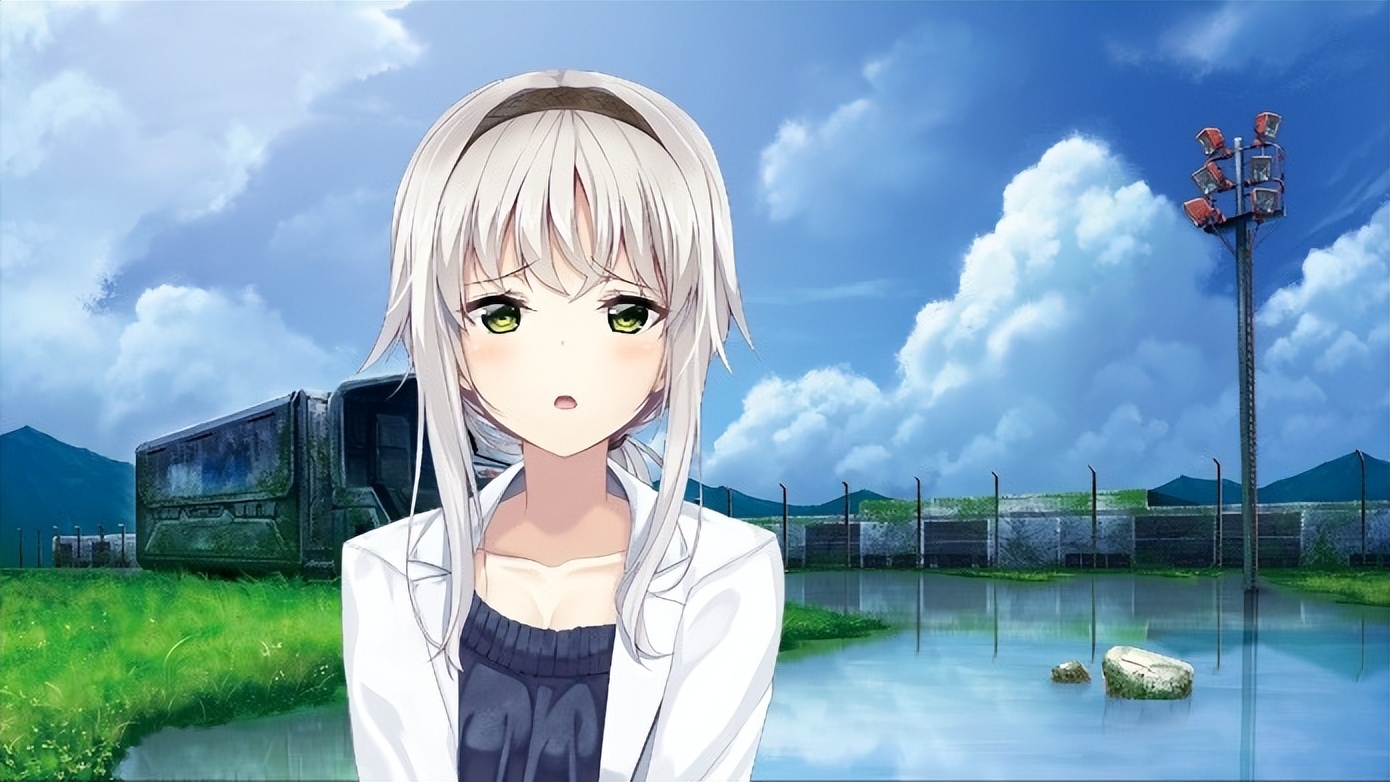 《未来广播与人工鸽》：比起这个世界，你更重要