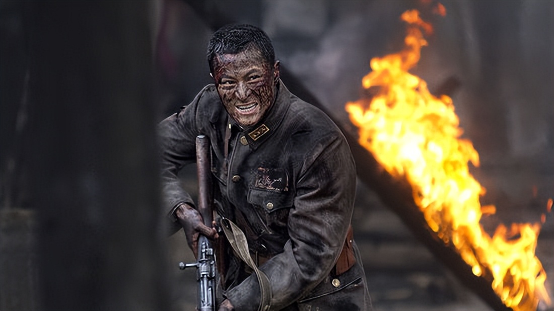 抗日时期的川军打的胜仗,抗日战争时期川军装备