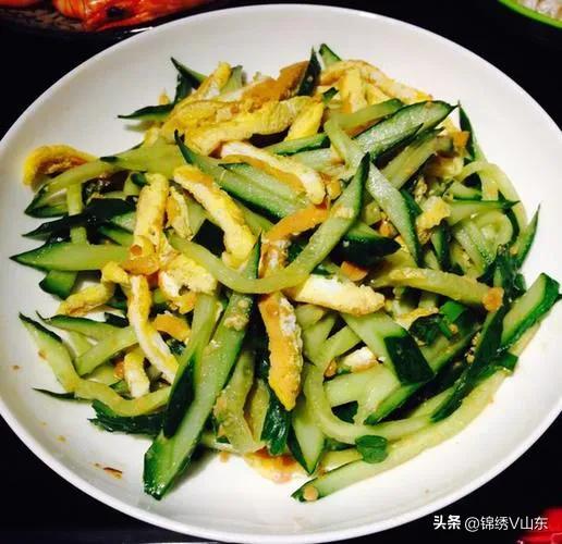 秋天营养晚餐简单又好吃,秋季清淡营养菜谱推荐
