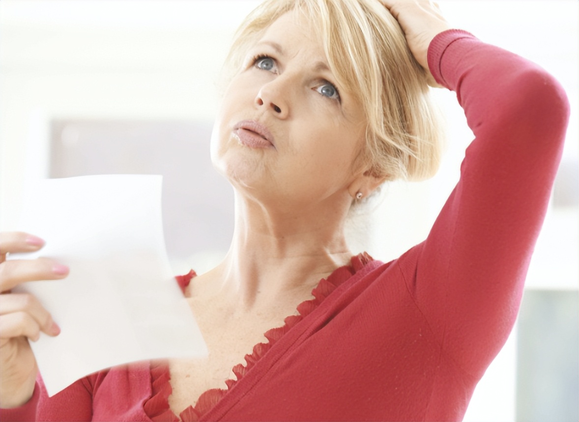 为什么女性绝经后，不愿过“夫妻生活”了？这个原因男女都要了解