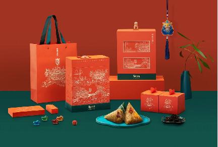 端午节需要给哪些人送礼,端午节送礼给老丈人送几样