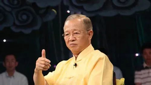 国学大师曾仕强教授的人生忠告,国学智慧曾仕强讲人生三大问题