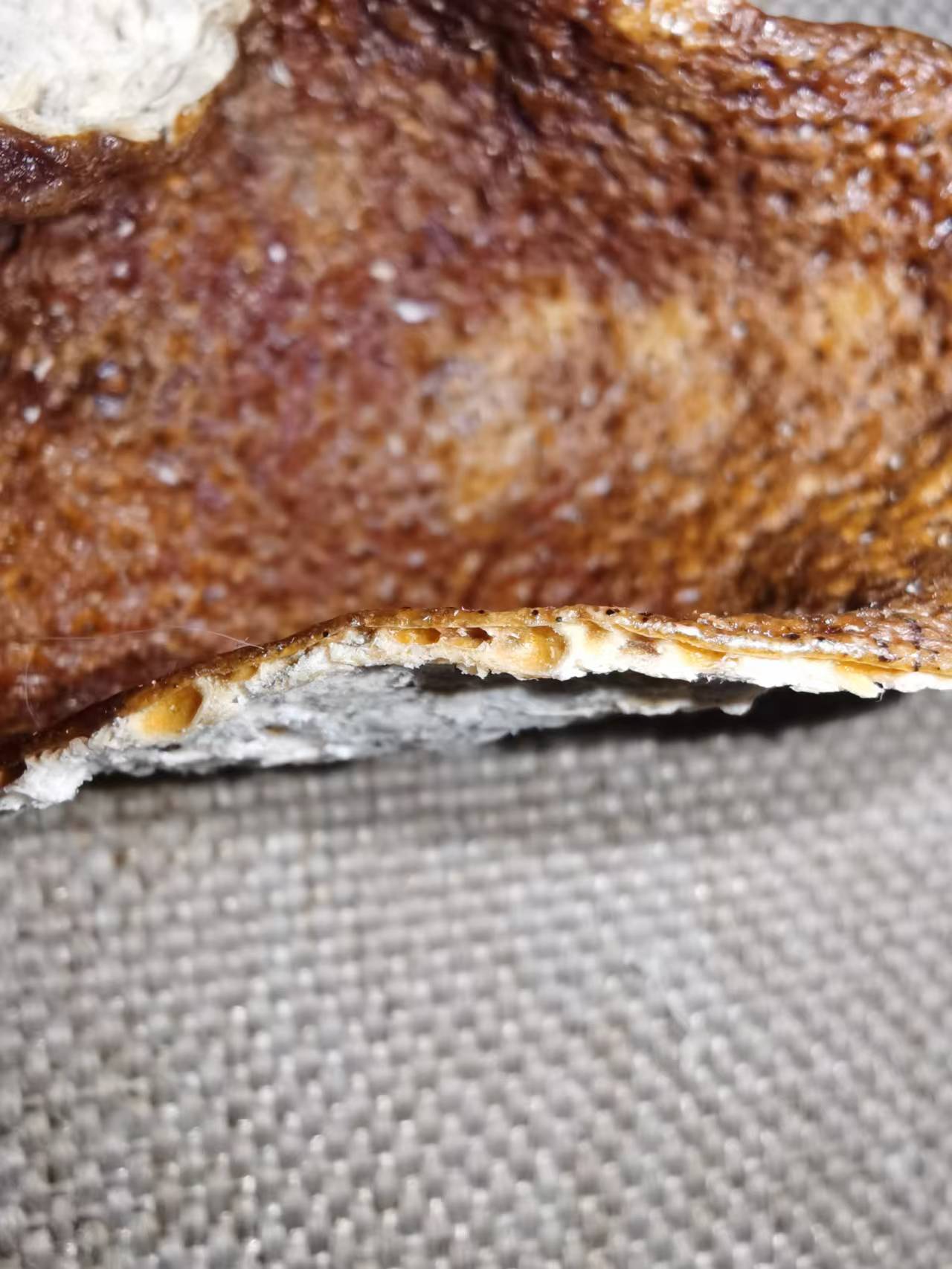 新会陈皮越陈越好的道理,新会陈皮为何不发霉