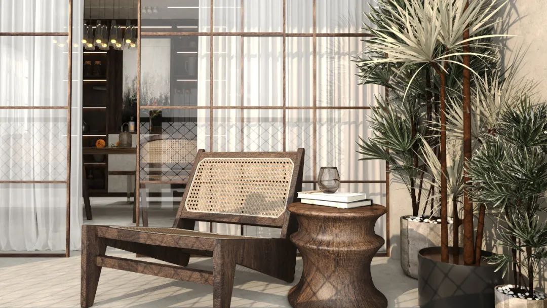 学室内设计，这5点一定要懂