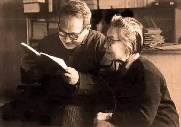 杨绛关于爱情经典语录大全,杨绛关于爱情的经典名句