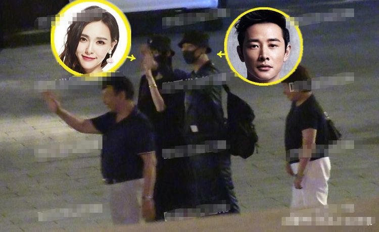 乱世佳人唐嫣罗晋结局,唐嫣与罗晋在一起多少年了