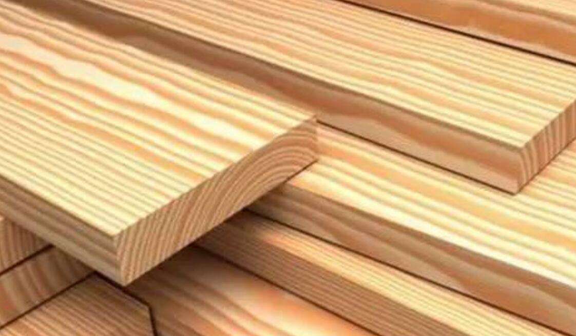 如何辨别实木家具的真假图解大全,鉴别全实木家具真假的小技巧