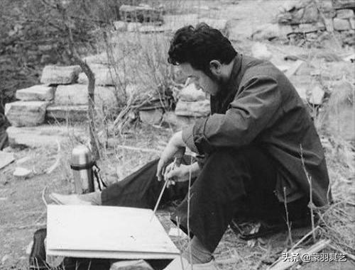 射墨大师邵岩射墨视频,射墨大师邵岩原版