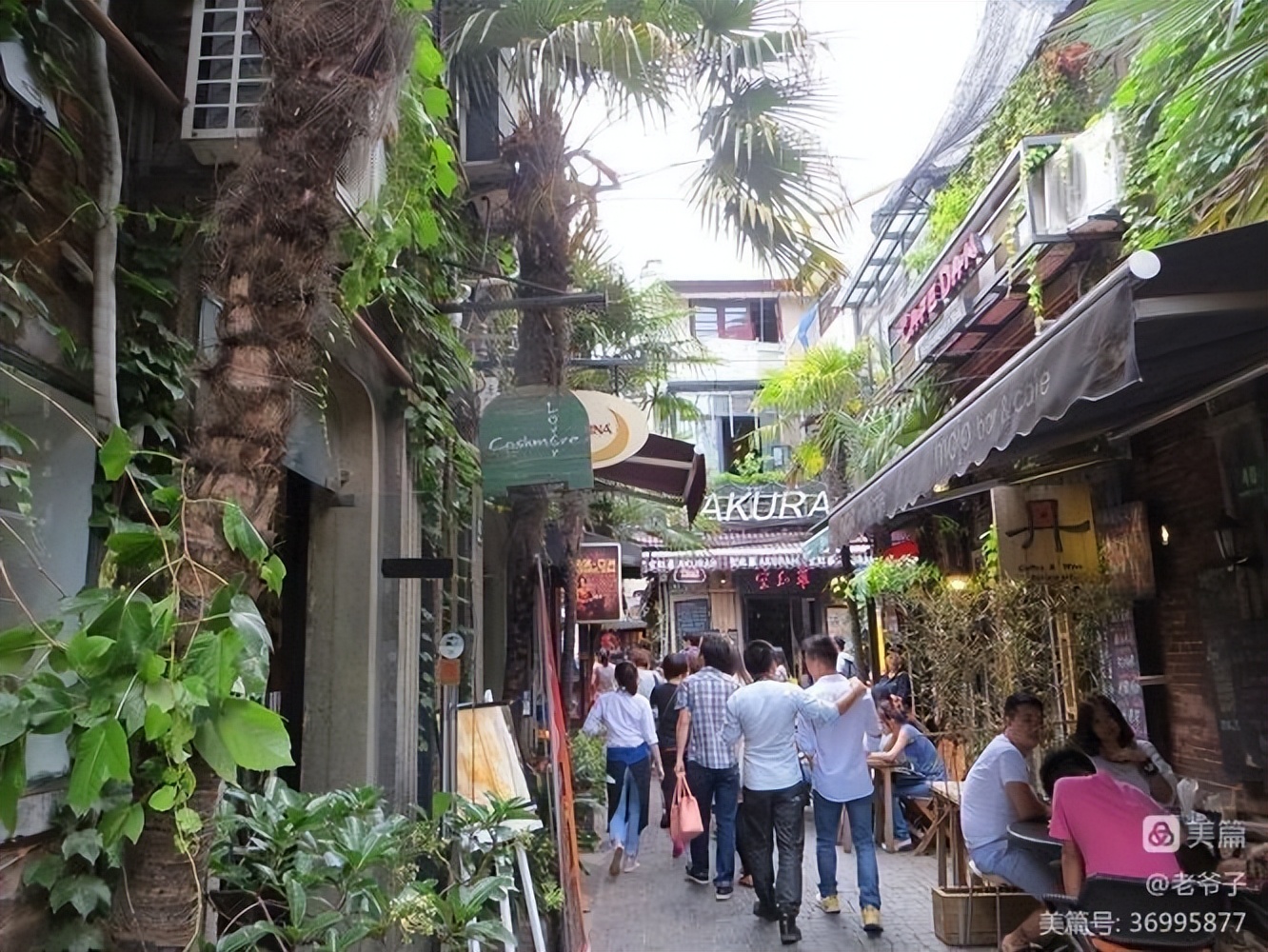 上海田子坊图片,上海田子坊最新规划