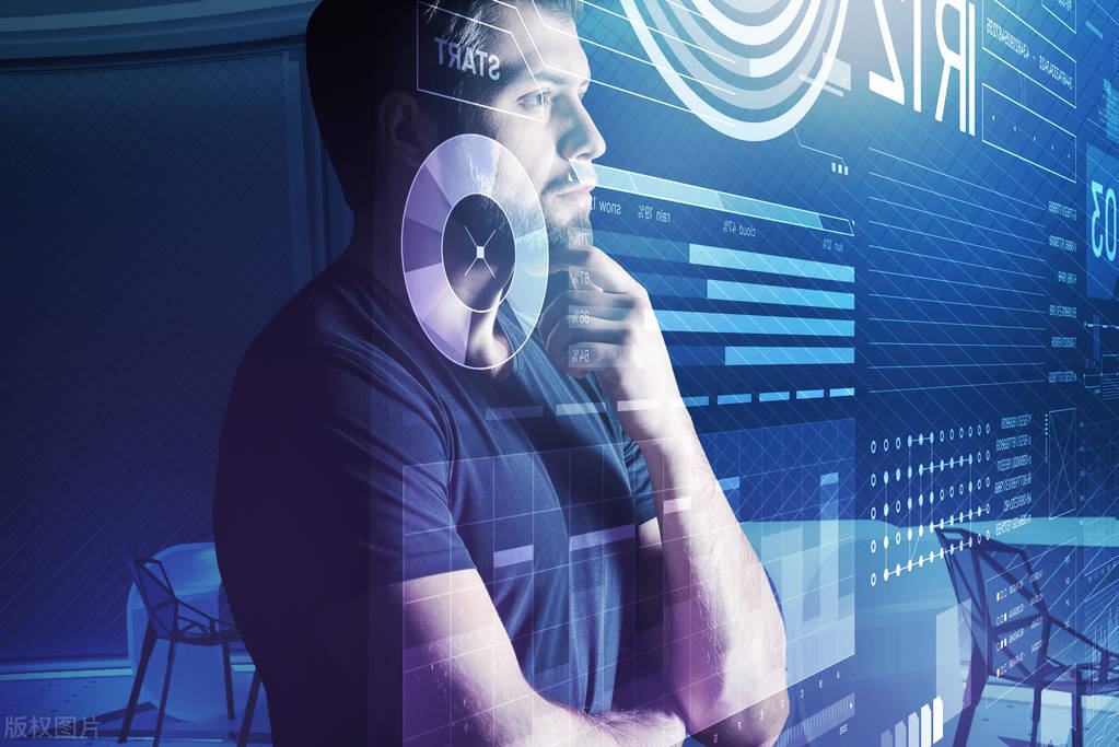 码农未来十年就业分析,码农往哪些行业转型