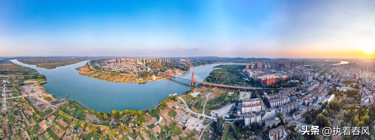 了解安徽省淮南市,安徽淮南市人怎么样