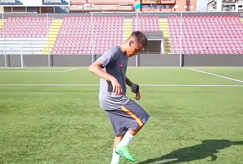 足球内马尔的实力到底有多强,内马尔球感到底有多强综艺