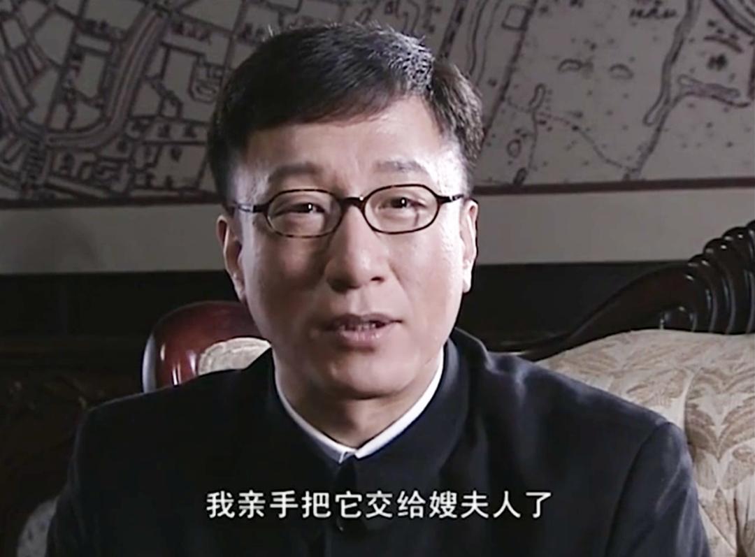 姜文评价张颂文视频,姜文张颂文